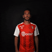 Happy Sport GIF by SC Braga