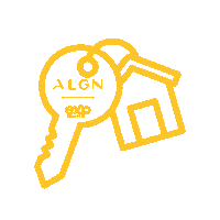 Realtor Realestate Sticker by John Tsai