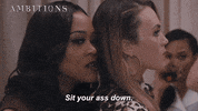 AmbitionsOWN own ambitions ambitionsown GIF