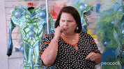 Jojo Siwa GIF by PeacockTV