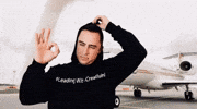 Storm Ok GIF by Mr Urbina