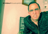 Good Bye No GIF by Mr Urbina