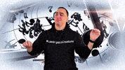 Happy Dance GIF by Mr Urbina