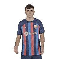 Sport Barca Sticker by FC Barcelona