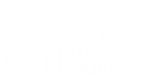Merry Christmas Sticker