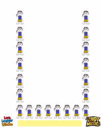 Unity Understand GIF by Zhot