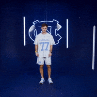 University Of North Carolina Celebration GIF by UNC Tar Heels
