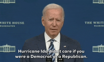 Joe Biden GIF by GIPHY News