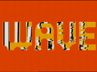 Art Glitch GIF