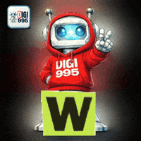 Winning Game Over GIF by Digi 995