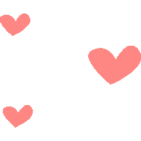Corazon Abajour Sticker by Sofa Mood