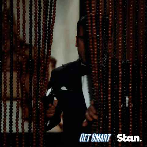 steve carell GIF by Stan.