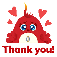 Hkust Cny Sticker 2025 Sticker by HKUST