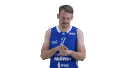 Game Time Sport Sticker by Basket_fi