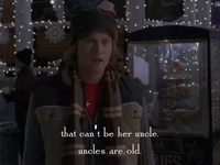 season 6 netflix GIF by Gilmore Girls 