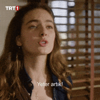 Deniz Baysal Dizi GIF by TRT