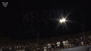 Sport Celebrate GIF by Vanderbilt Athletics