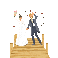 Bodas Mía Sticker by mia_reef_isla_mujeres