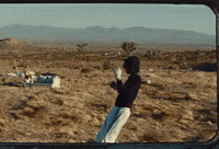 Excited Pool Party GIF by DC The Don