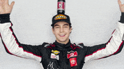 Nascar Racing Sport GIF by NASCAR