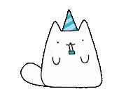 Happy Birthday Love Sticker by Kennysgifs