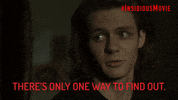 Ty Simpkins The Red Door GIF by Sony Pictures