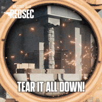 Get Wrecked Battle Royale GIF by Battlefield