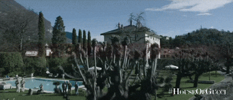 Gucci Needs New Blood