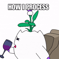 Sad Over It GIF by Magic Eden