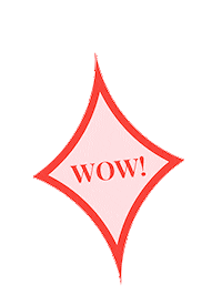 Star Wow Sticker