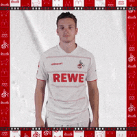 Scared 1 Fc Cologne GIF by 1. FC Köln