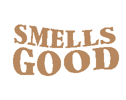 Smells Good Sticker by Circa Scents