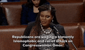 Cori Bush GIF by GIPHY News