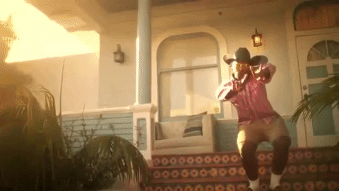 Not Gonna Happen No Way GIF by Willie Jones