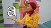 Happy Song GIF by The Wiggles