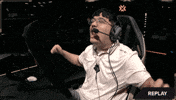 Tongue Out GIF by G2 Esports