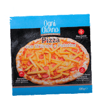 Pizza Sticker by Alisupermercati