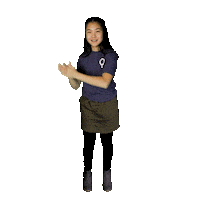 Sticker Applause Sticker by Children's Miracle Network Hospitals