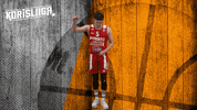 Sport Basketball GIF by Basket_fi