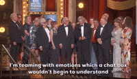 Teaming With Emotions