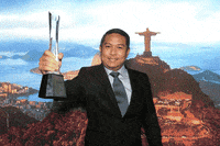 escudo GIF by Fotoloco