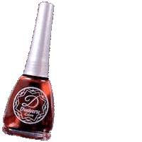 Nail Sticker by Duniversecolors