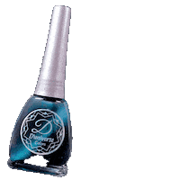 Nail Sticker by Duniversecolors