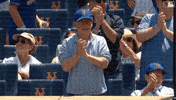 Celebration GIF by New York Mets