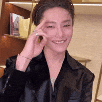 Vibe Hello GIF