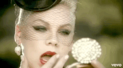 pink pink trouble p!nk GIF
