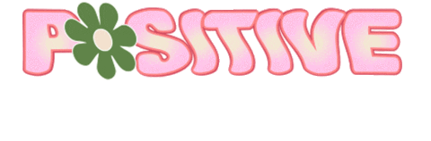 Mood Inspiring Sticker