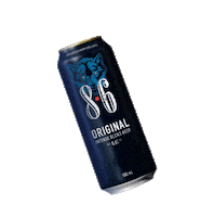 Sticker by 8.6BEER