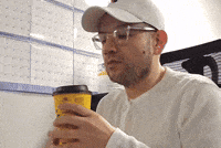Coffee Time GIF