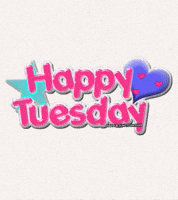 Trending Tuesday GIF